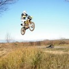 Arnaud-RM250