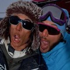 Snowpark Val Thorens