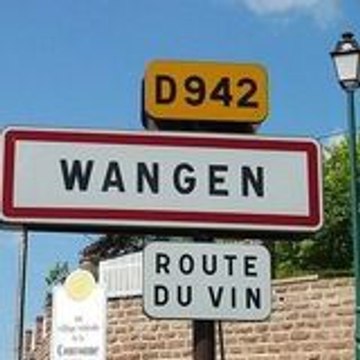 wangemer