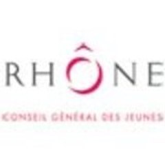 CGJ Conseil général des jeunes (Rhône)