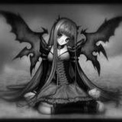 angelofthedarck
