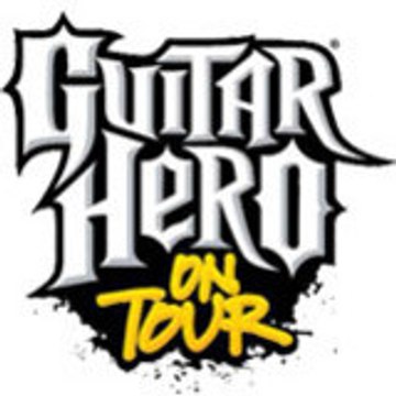 Guitar Hero On Tour