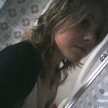 Jte pOze des questiiOn =P