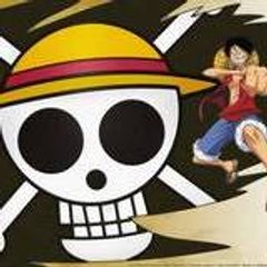 Luffy-Sanjy-San