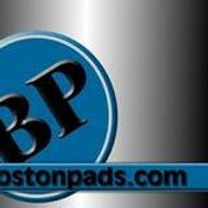 Boston Pads