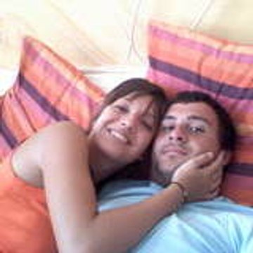 julie et anthony