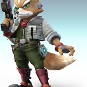 Fox_McCloud99