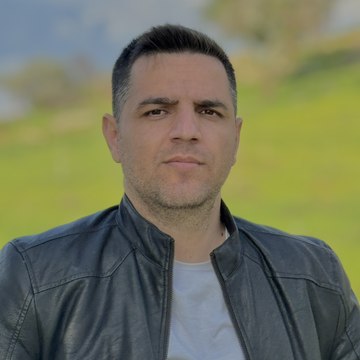Muhammed Akay