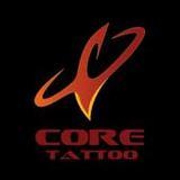 Core Tattoo Studio