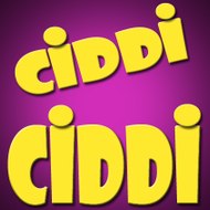 Ciddi Ciddi