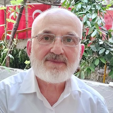 Abdullah Gözaydın