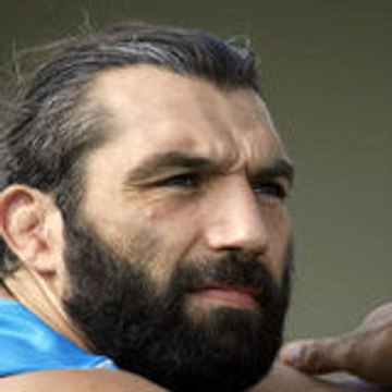 Chabalrugby