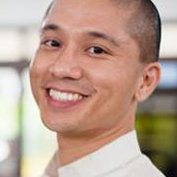 Mark Abella