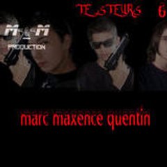 marc, maxence et quentin