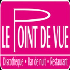 discotheque LE POINT DE VUE