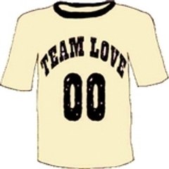 Team Love Records