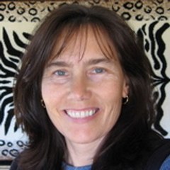 Christine Blowes