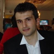 Cemil ŞENOCAK