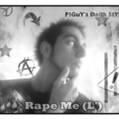 F!GuY's ÐaRk StYle