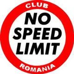 NoSpeedLimit TV