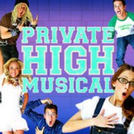 Private HIGH Musical