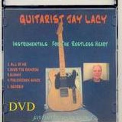 Jay Lacy