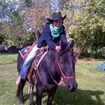 tiffyhorse