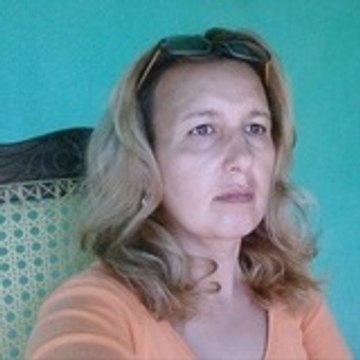 Rosita Alvarez