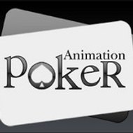 Animation Poker ®