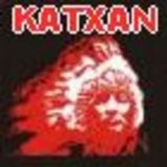 Katxan Urdanpilleta Etxabe