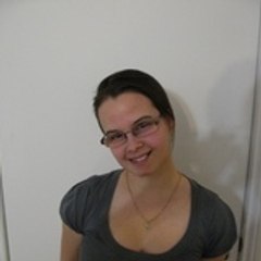 Pamella Villeneuve