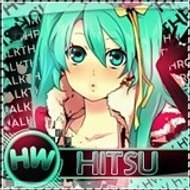 ●---»Hitsu«---●
