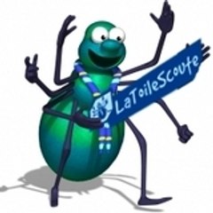 LaToileScoute