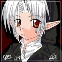 Dark Link Le Dieux