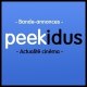 Peekidus