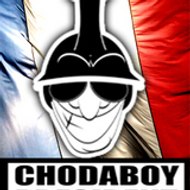 John John Claytus Chodaboy Jr