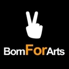 BornForArts