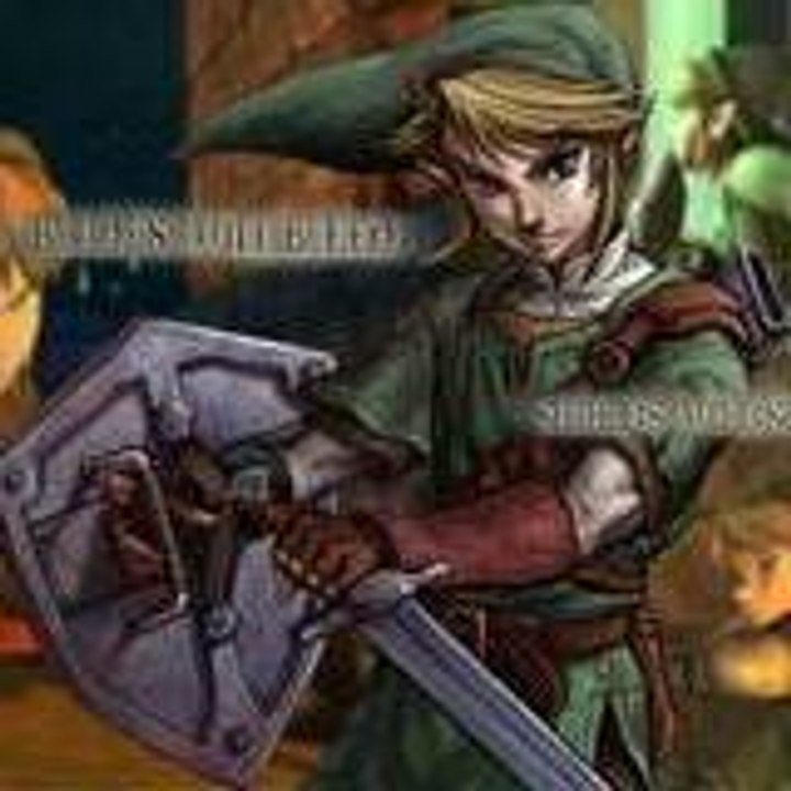 Dailymotion profile picture for @ZelDA
