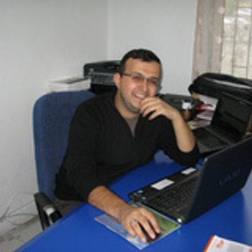 Cihan KÜSMEZ