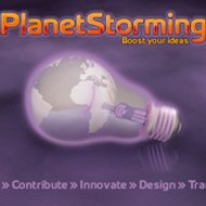 planetstorming
