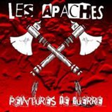 lesapachesspeedpunk