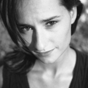 Géraldine Fréry