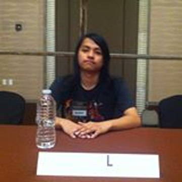 Bryan Yan