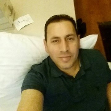 Ali Erol