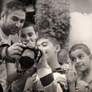BT Barış Tekin