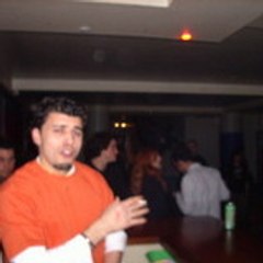 hammar mehdi