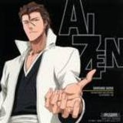 Aizen Yami