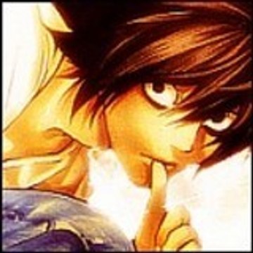 L-Ryuzaki