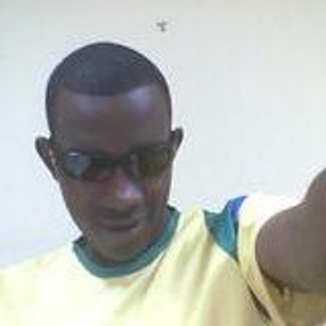 Ndoutoumou medzo Didier