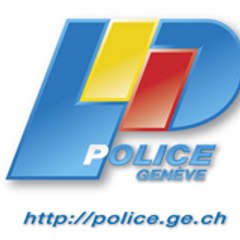 Police Geneve
